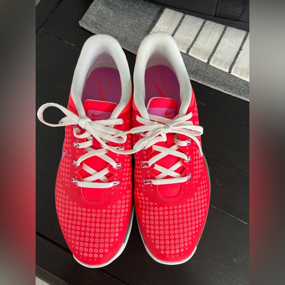 Nike Lunarlon Women’s Golf Shoes